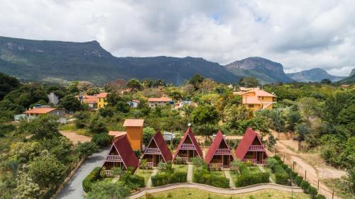 Pousada e Hostel Pé no Mato
