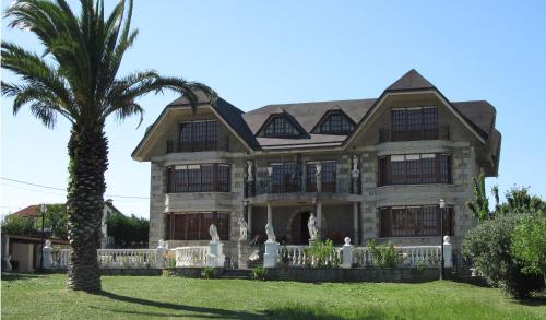 Hotel Antoyana - image 14