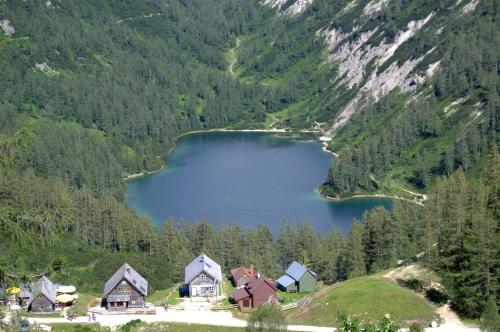 Lärchenhütte