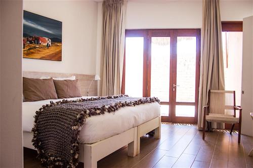 Casa Atacama