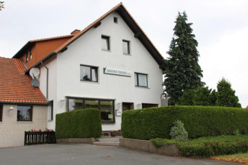 Pension Fischer - Bad Driburg