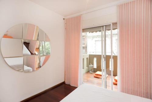 Trendy and Cozy Studio Palermo
