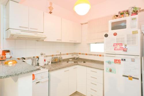 Trendy and Cozy Studio Palermo, Buenos Aires (fotografie 7)