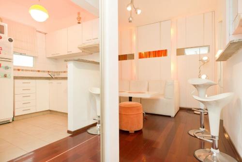 Trendy and Cozy Studio Palermo, Buenos Aires (fotografie 10)