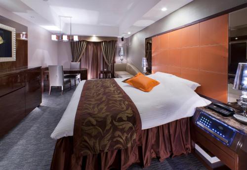 The Nonno Classic Hotel (Adult Only)