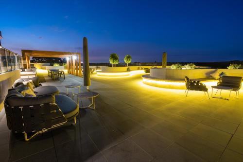 Létesítmények, The Sebel Melbourne Malvern in Malvern