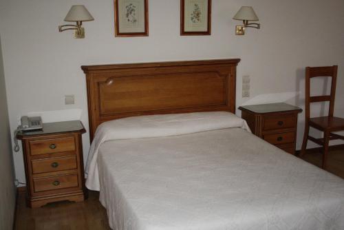 Hotel Mar de Aragon