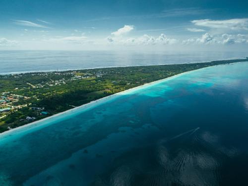Photo - Reveries Maldives
