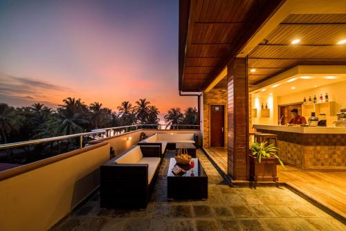 Reveries Maldives in Laamu Atoll