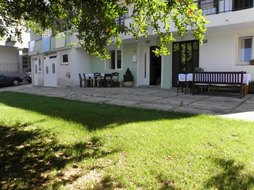 Hostel Nina Mostar – Mostar, NM