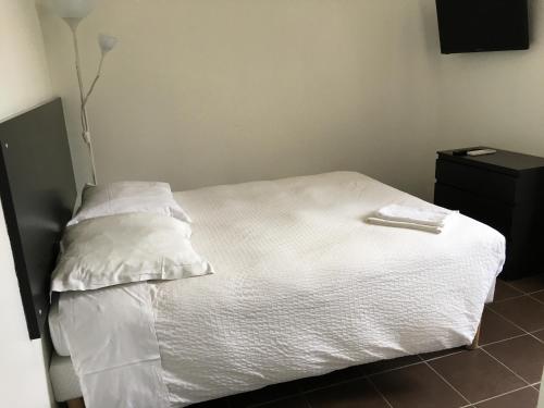 Hotel La Cigale – La Croix Valmer, ID