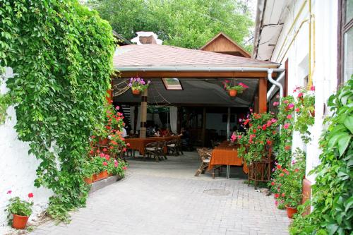 Вхід, Marco Polo, Cahul in Cahul