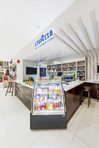 Citymax Hotel Al Barsha at the Mall, Dubai (photo 10)