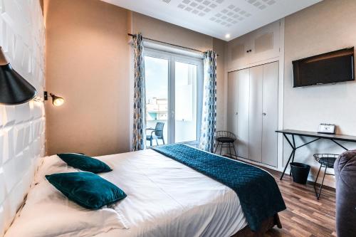 Hotel Belle Vue Royan - image 13
