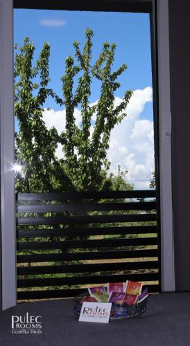 Apartma sobe Pulec - image 12