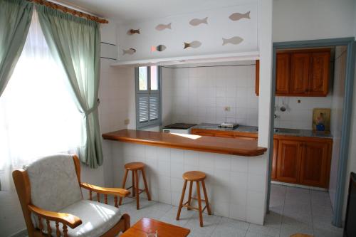 Apartamentos San Sebastian