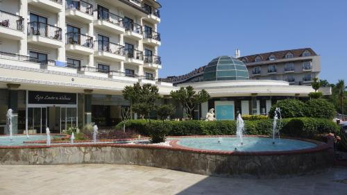 PALMET BEACH RESORT HOTEL (ALL-INCLUSIVE)PALMET BEACH RESORT HOTEL (ALL-INCLUSIVE)图片