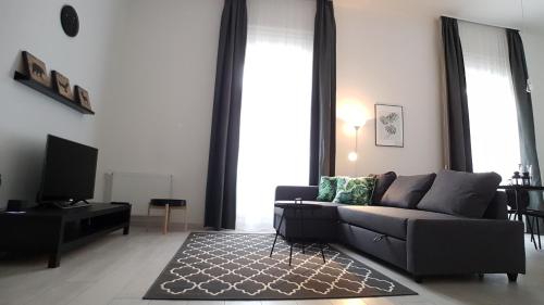 Piacsek Apartmanház