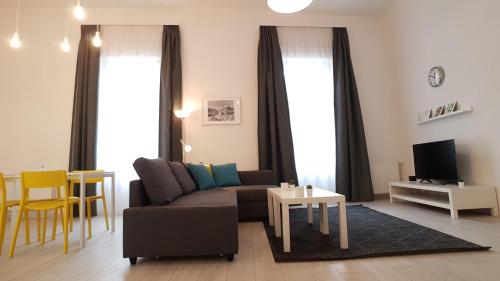 Piacsek Apartmanház