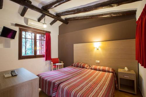 Hotel - Bungalows Don Juan Tossa, Tossa de Mar