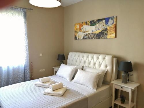  Odyseia Apartments at the Center of Chania in Chania