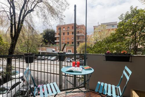 Trastevere Gallery Suites - image 3