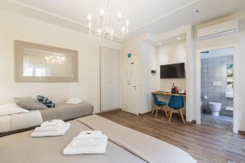 Trastevere Gallery Suites - image 11