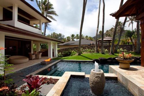 Villa Koa - Hale Koa LUXURY Beachfront - image 10