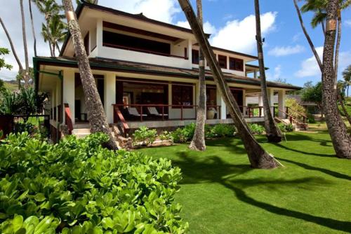 Villa Koa - Hale Koa LUXURY Beachfront - image 5