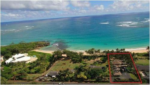 Villa Koa - Hale Koa LUXURY Beachfront - image 5