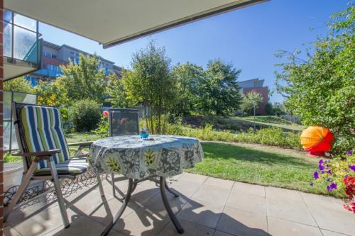 Private Apartment, Hannover (fotografie 10)