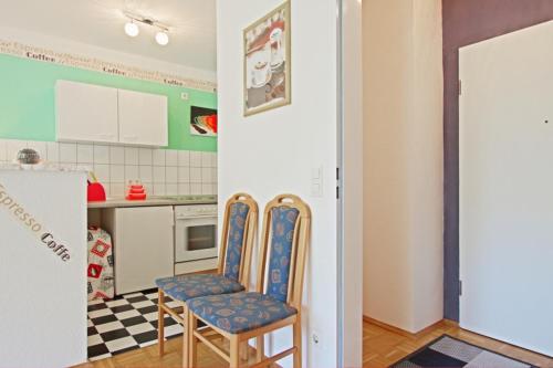 Private Apartment, Hannover (fotografie 6)