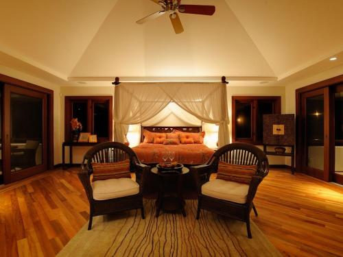 Villa Koa - Hale Koa LUXURY Beachfront - main image