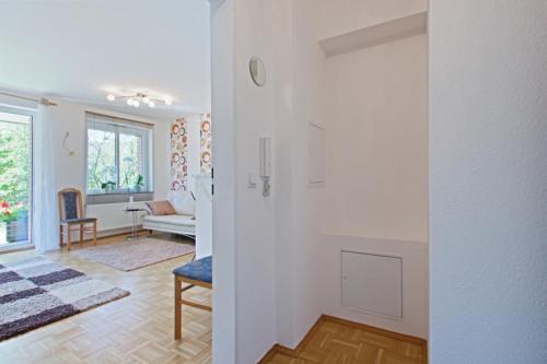 Private Apartment 2.2km von Kirchrode entfernt