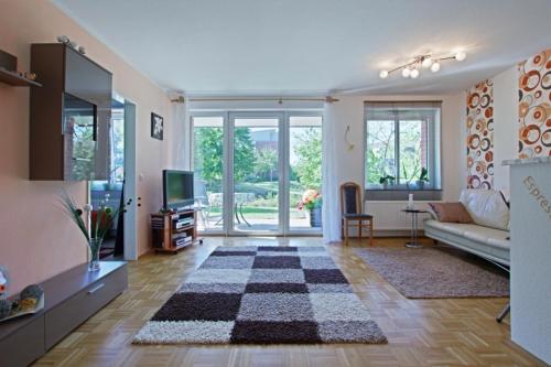Private Apartment, Hanower