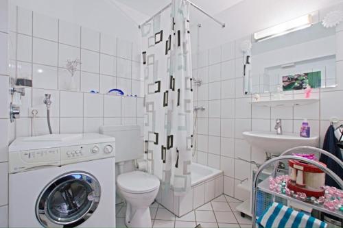Private Apartment, Hannover (fotografie 8)