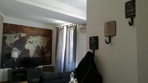  Il Giramondo in Ancona