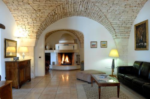 Masseria Chiancone Torricella - image 5