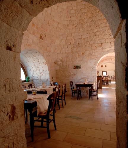 Masseria Chiancone Torricella - image 8