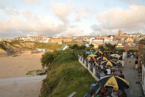 St Christopher's Inn Newquay - image 2
