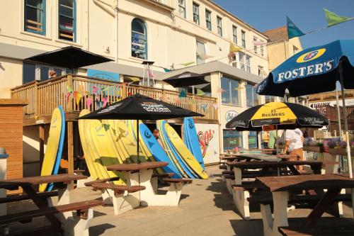 St Christopher's Inn Newquay - image 3