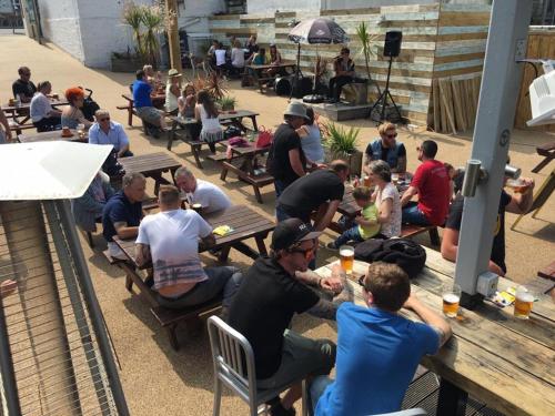 St Christopher's Inn Newquay - image 5