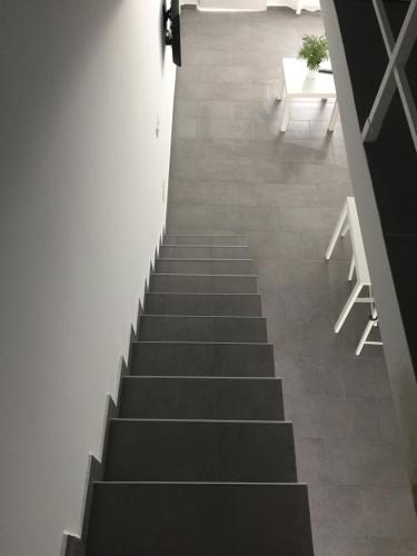 Apartamento Canovas