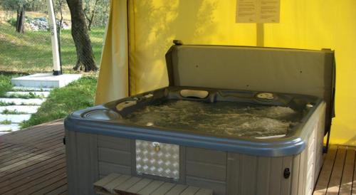 Garnì Casa Rabagno 5