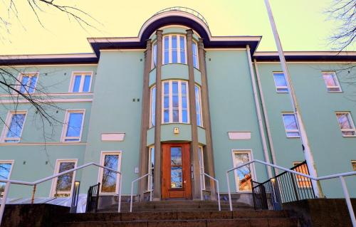 Forenom Serviced Apartments Helsinki Töölö, Helsinki (foto 5)