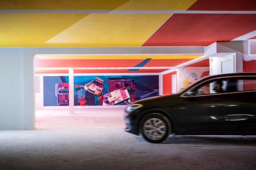 Armancette - The Leading Hotels of the World