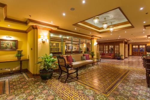 Herald Suites, Manila