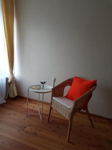 Doris & Michael Doris & Michael