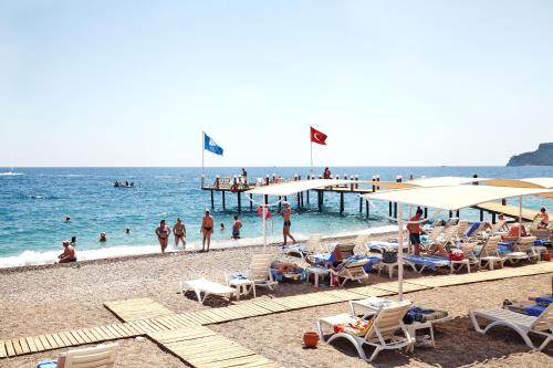 PALMET BEACH RESORT HOTEL (ALL-INCLUSIVE)PALMET BEACH RESORT HOTEL (ALL-INCLUSIVE)图片