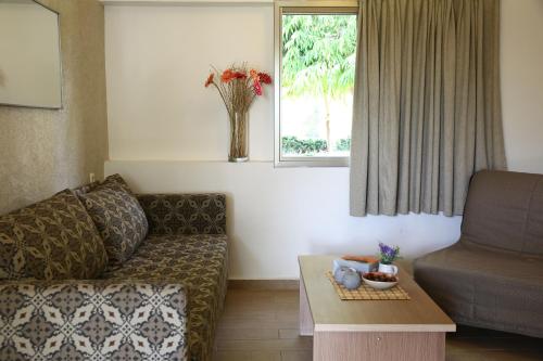 Eilot Kibbutz Country Lodging